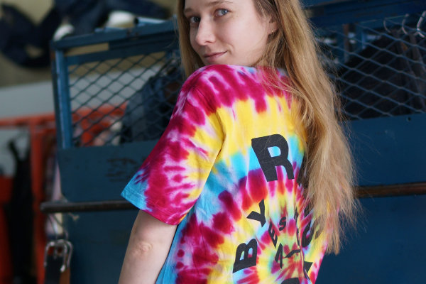 New Arrivals from Raised by Wolves