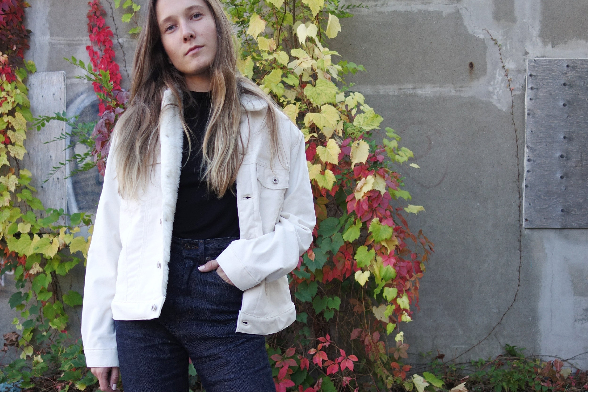 30 Days of The Classic 11oz Selvedge