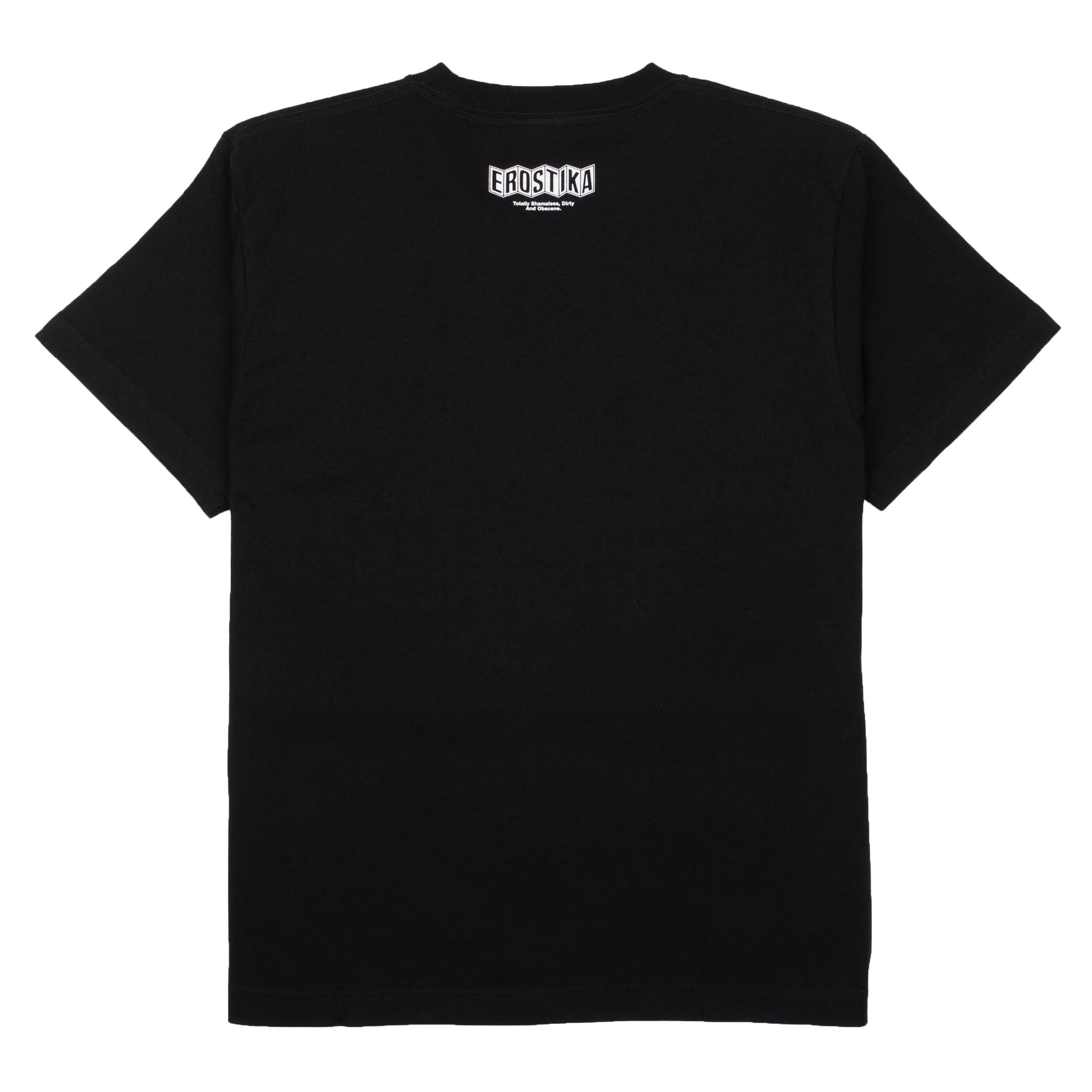 Super Foxy T-Shirt - Black