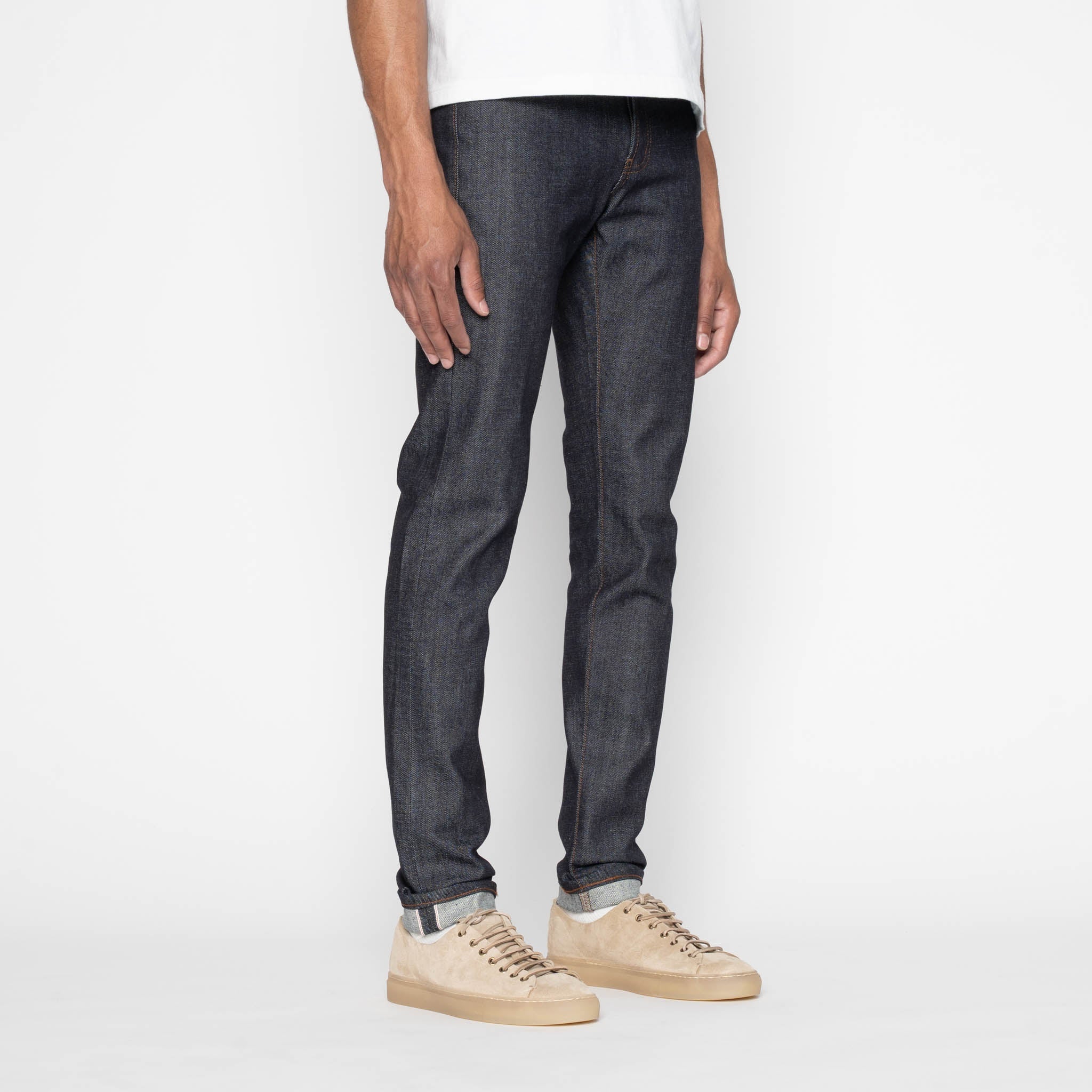 Super Guy - Stretch Selvedge by Naked & Famous Denim