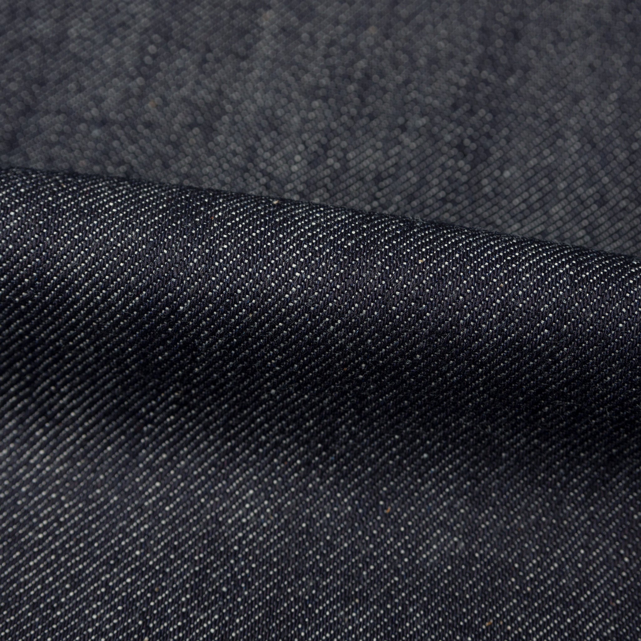 Super Guy - Indigo Selvedge by Naked & Famous Denim