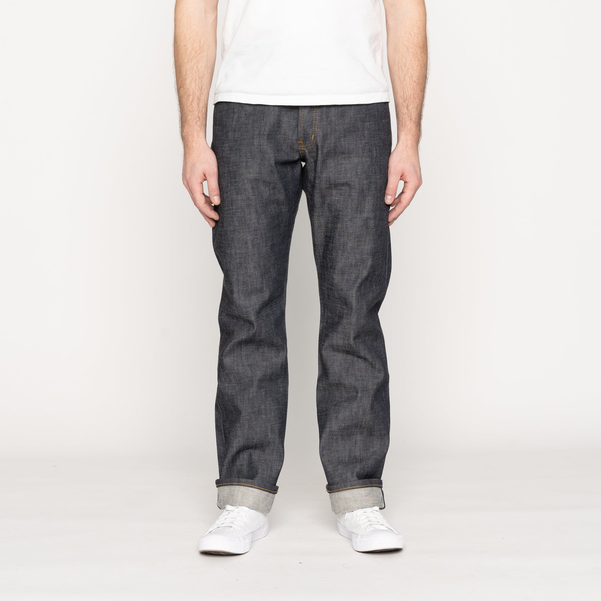 True Guy - Tried & True Selvedge by Naked & Famous Denim