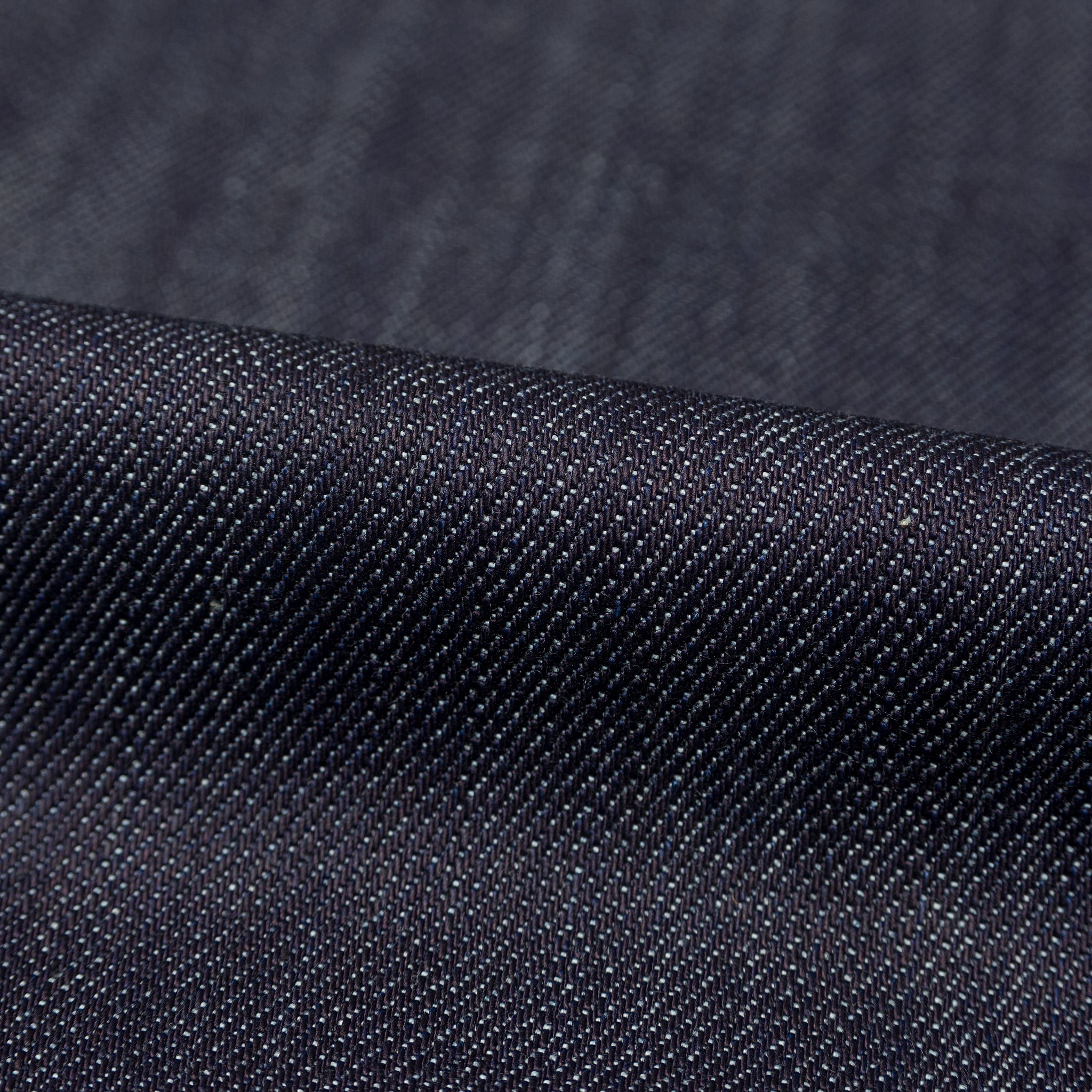 Super Guy - Indigo Power Stretch by Naked & Famous Denim