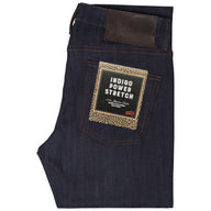 "Super Guy" - Indigo Extra Extensible
