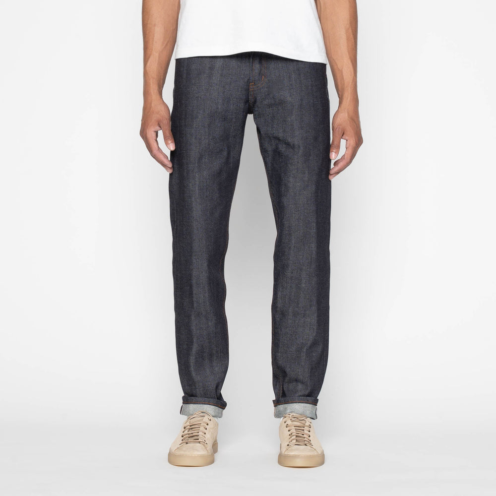 Easy Guy - Stretch Selvedge by Naked & Famous Denim