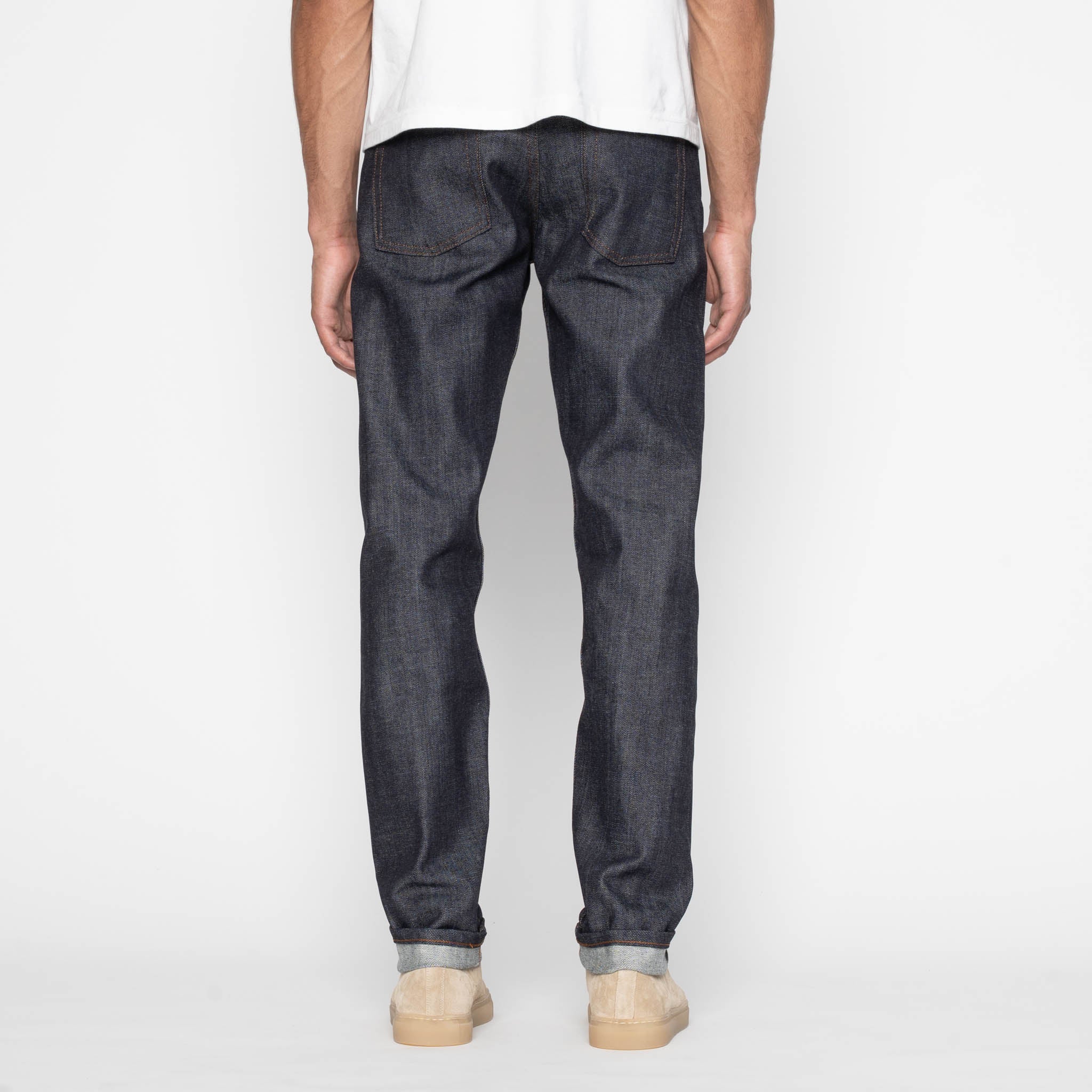 Easy Guy - Stretch Selvedge