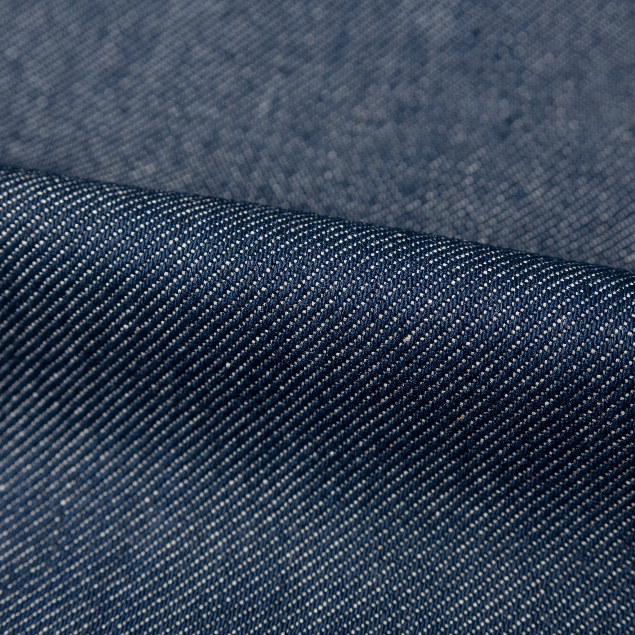 Easy Guy - Natural Indigo Selvedge by Naked & Famous Denim