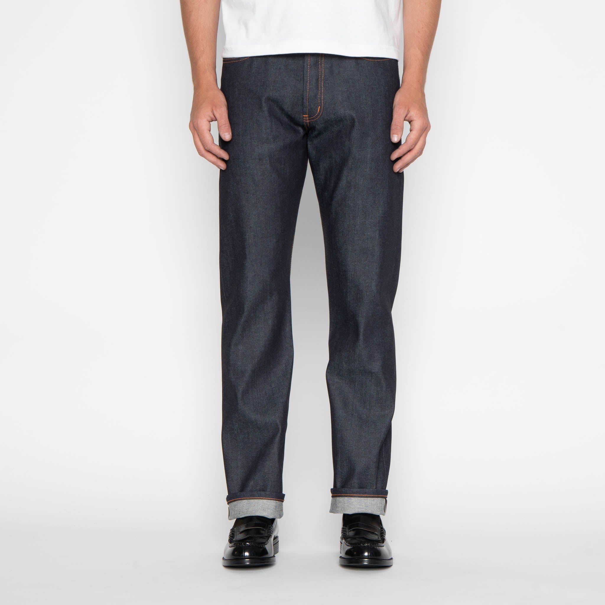 True Guy - 11oz Stretch Selvedge