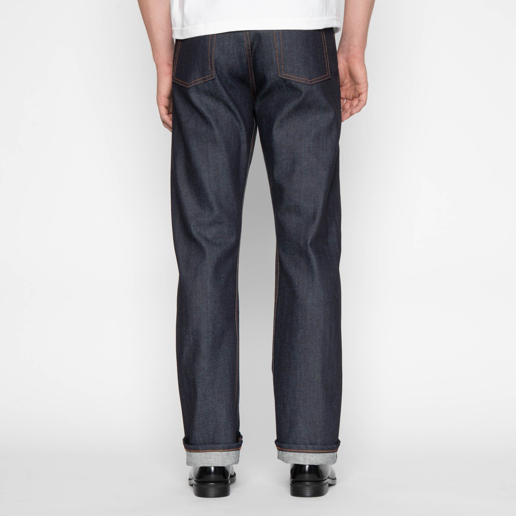 True Guy - 11oz Stretch Selvedge by Naked & Famous Denim