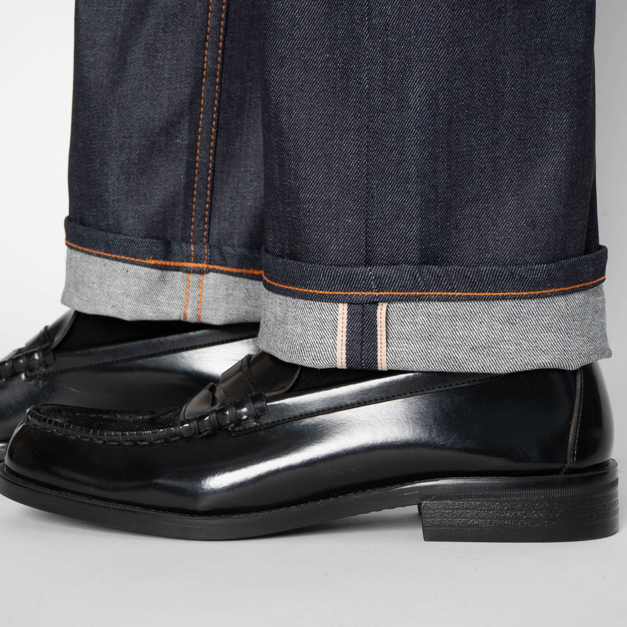 True Guy - 11oz Stretch Selvedge