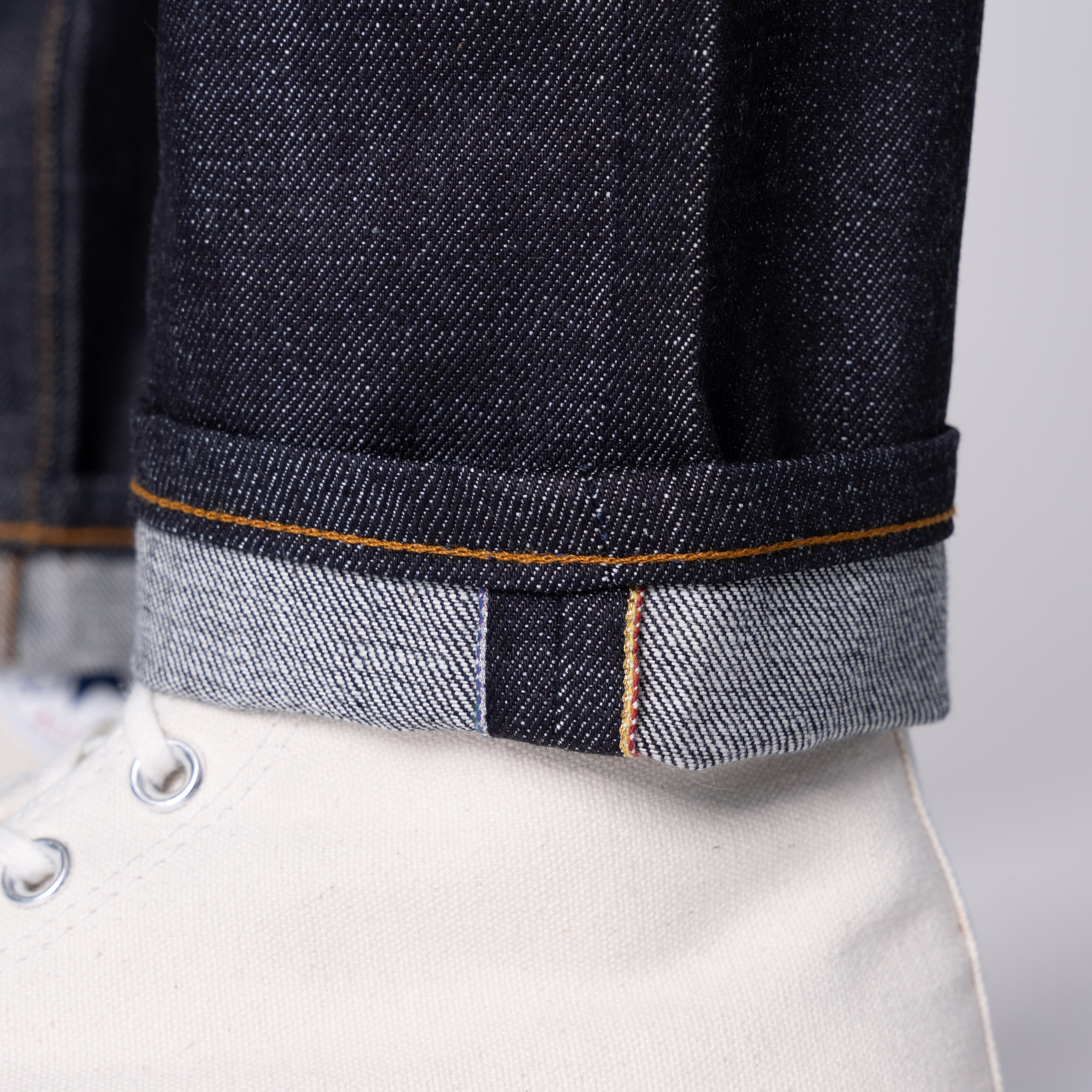 Super Guy - 10 Fold Selvedge by Naked & Famous Denim