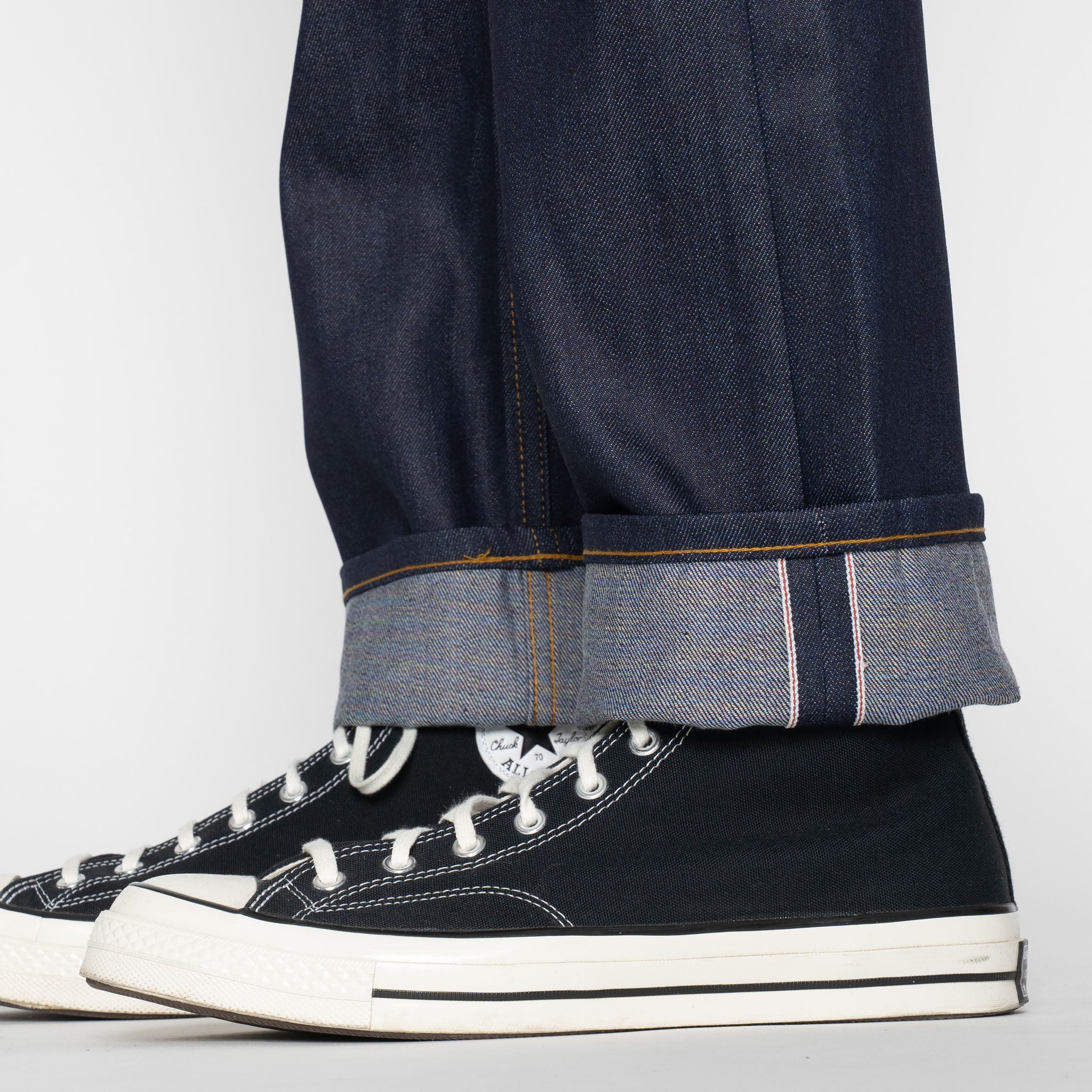 True Guy - Spring Garden Selvedge