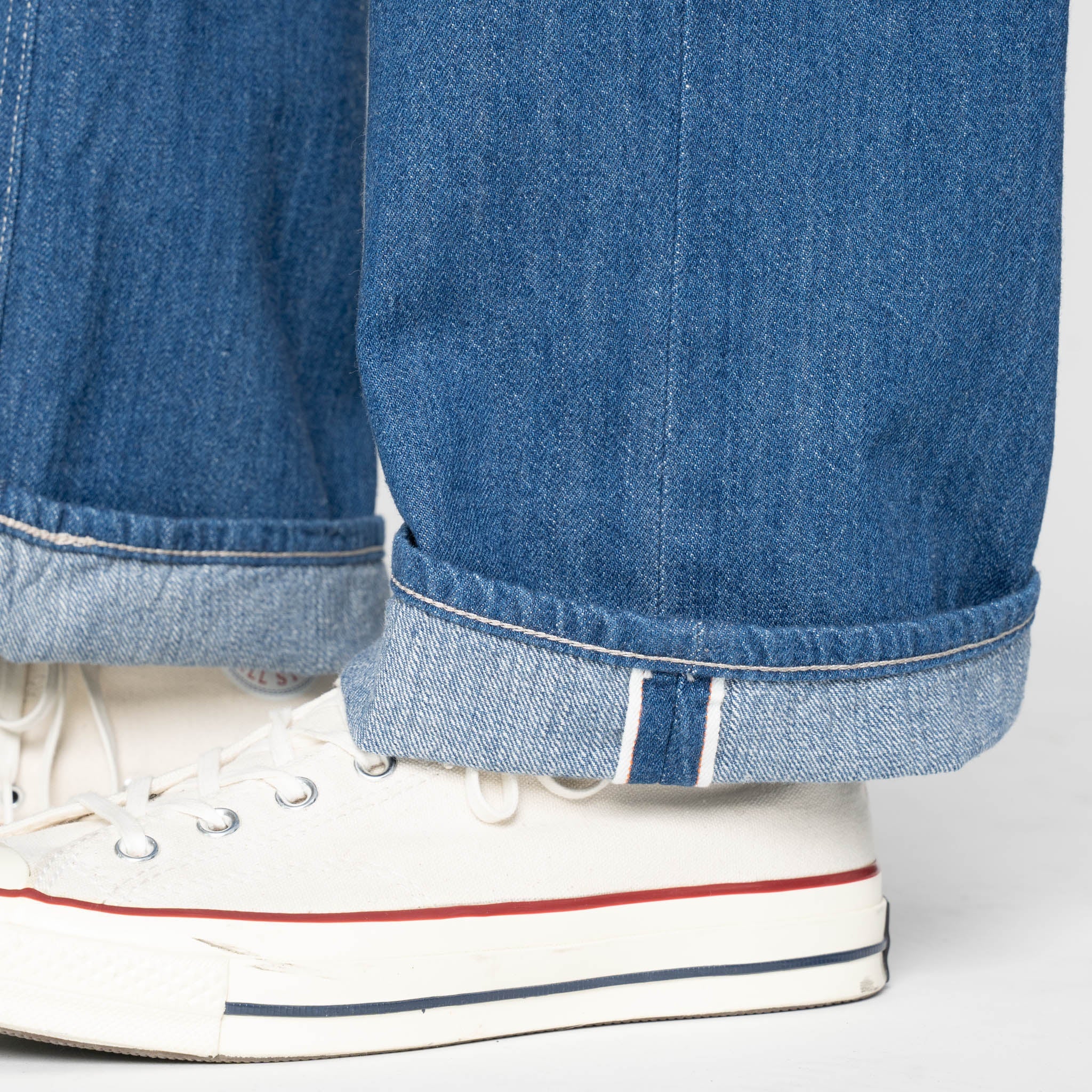 Strong Guy - High Noon Selvedge by Naked & Famous Denim