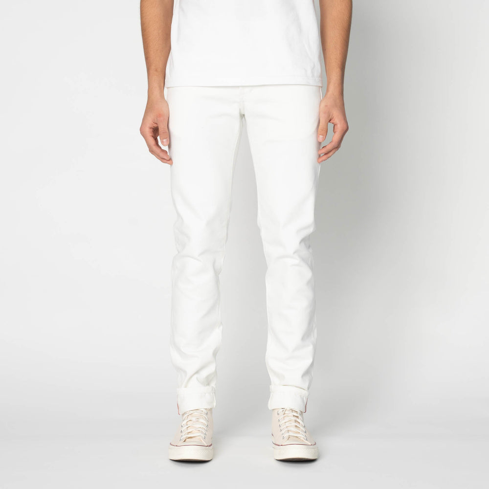 Super Guy - Iceberg Selvedge by Naked & Famous Denim
