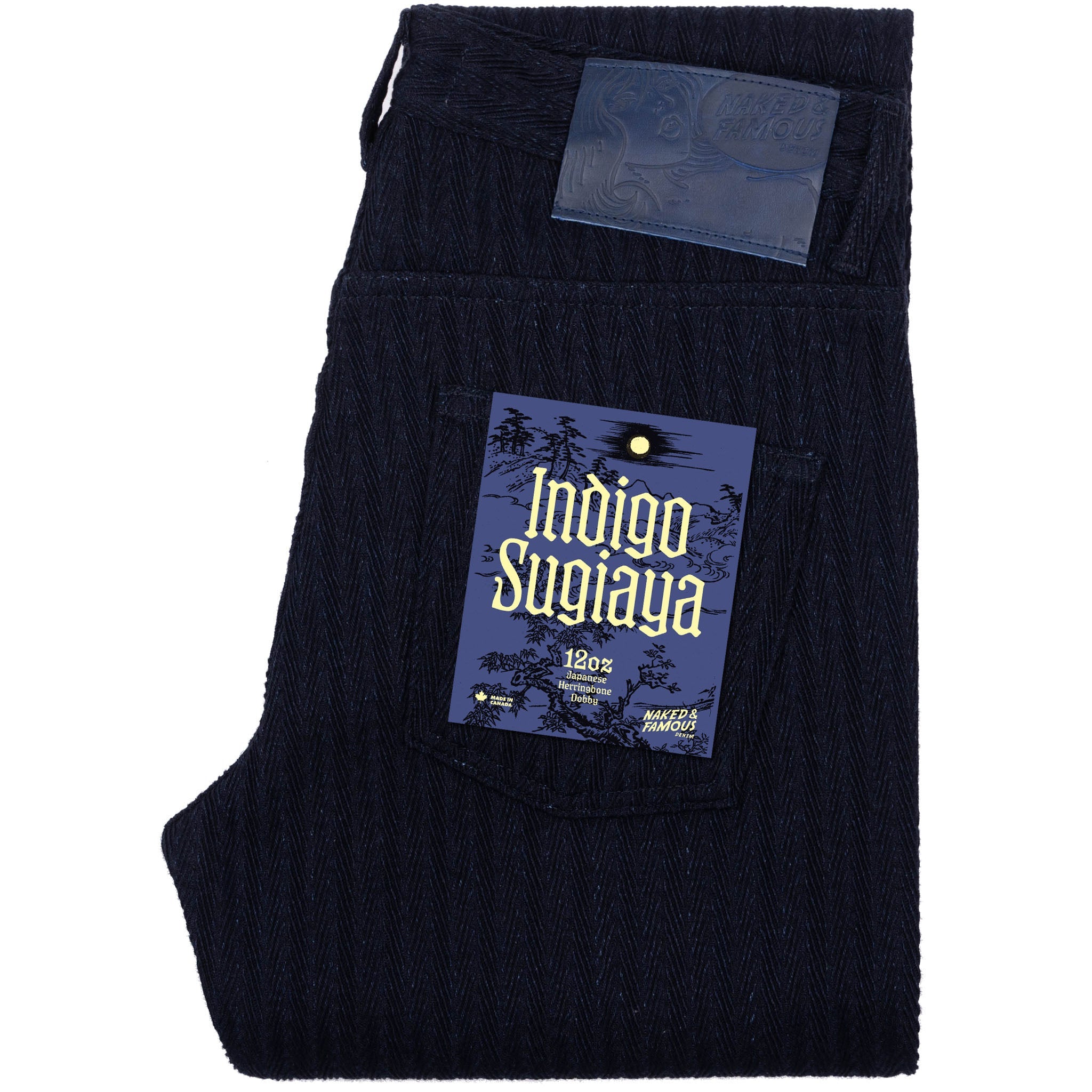 Easy Guy - Indigo Sugiaya - Indigo
