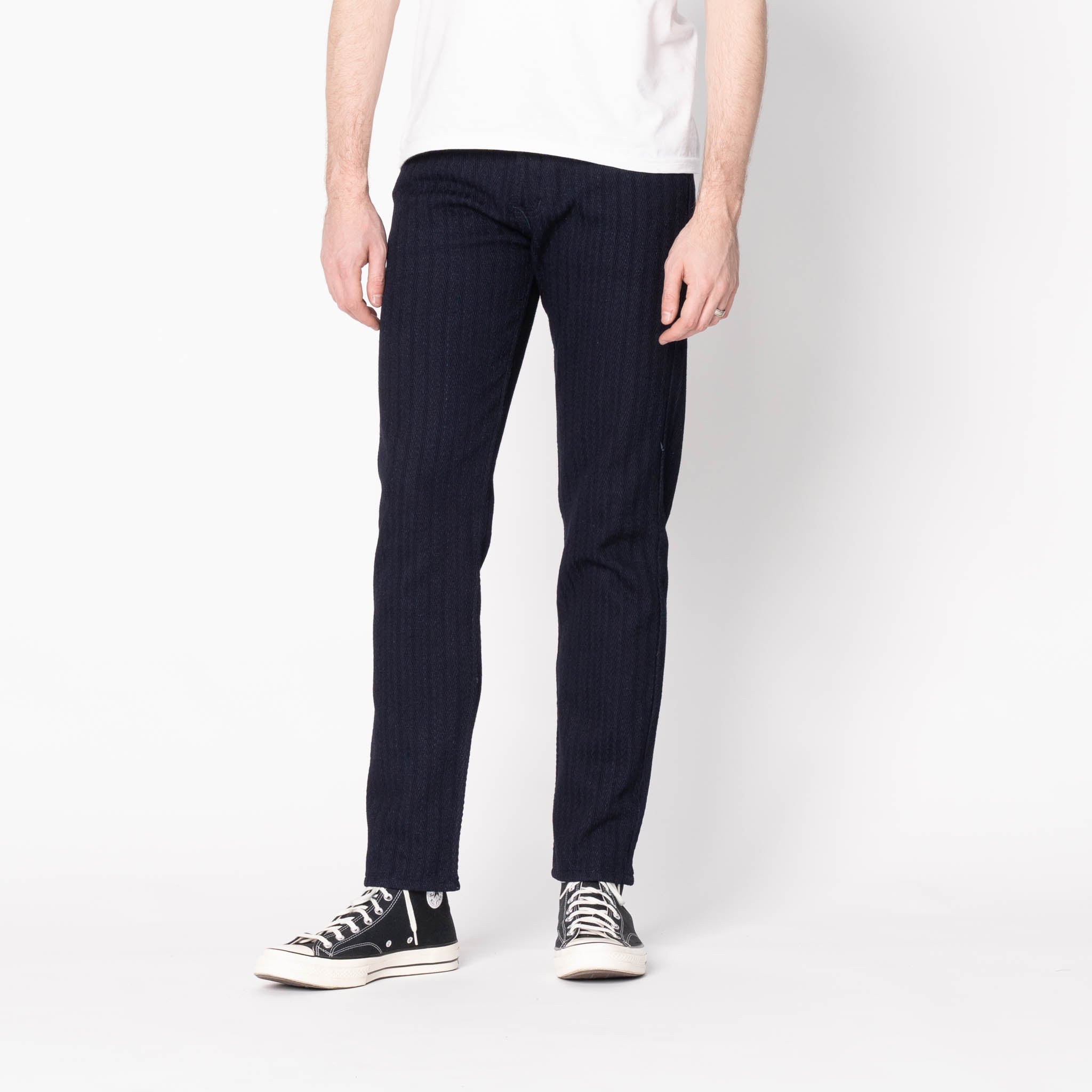 Easy Guy - Indigo Sugiaya - Indigo