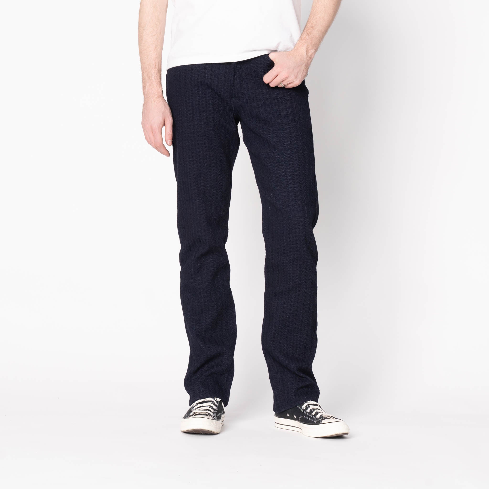 True Guy - Indigo Sugiaya - Indigo