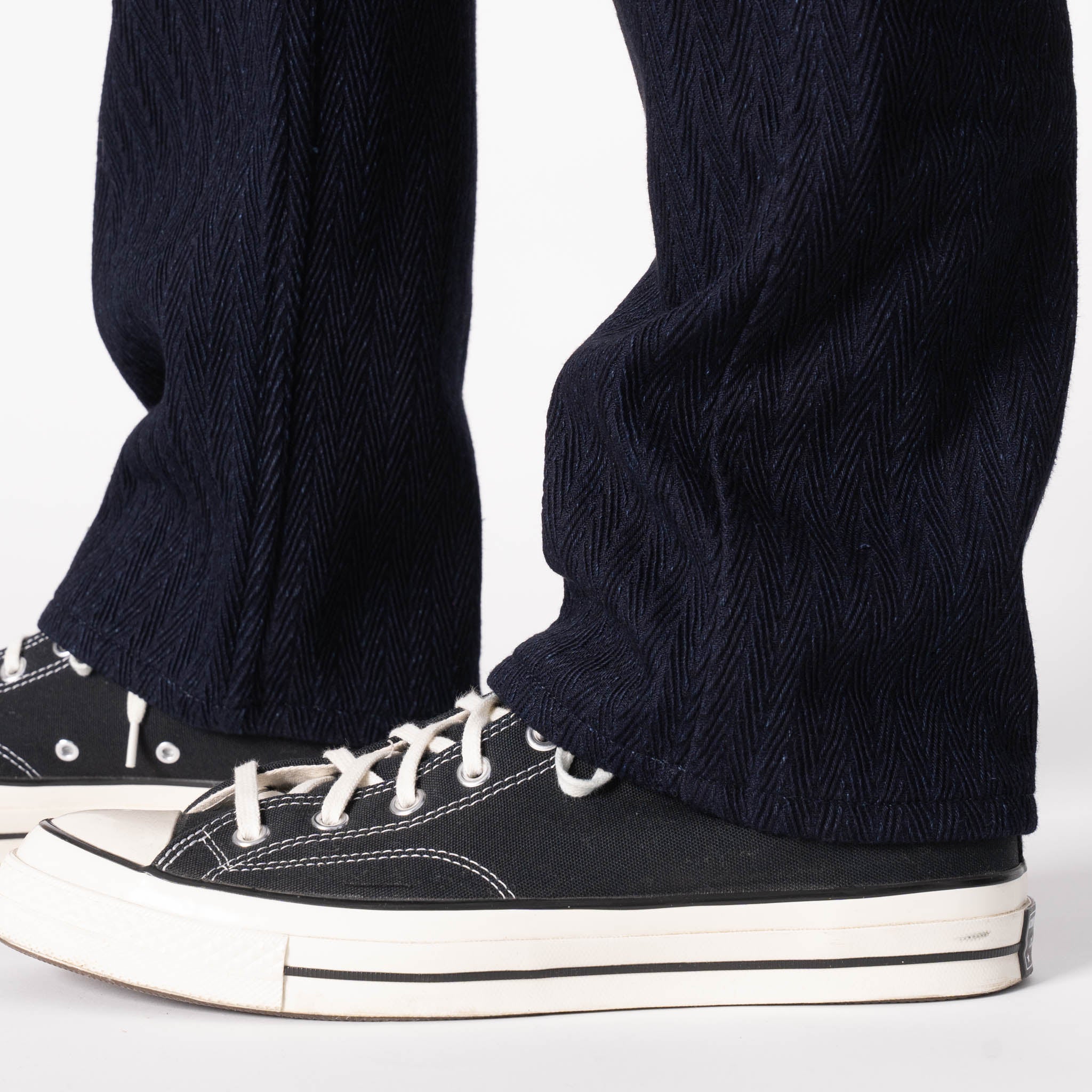 True Guy - Indigo Sugiaya by Naked & Famous Denim