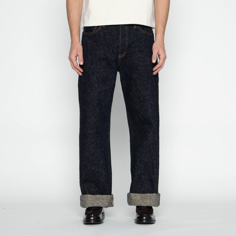 Strong Guy - MIJ16 - Genseki Selvedge by Naked & Famous Denim