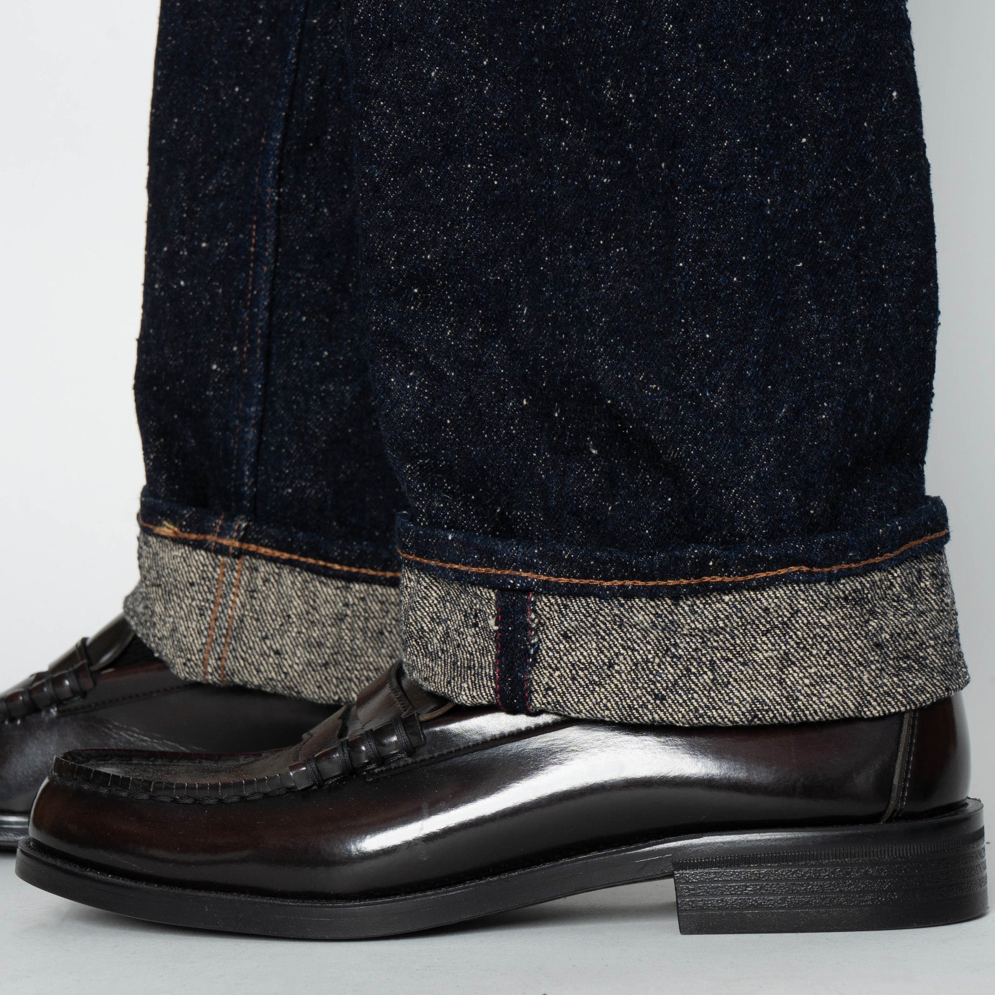 True Guy - MIJ16 - Genseki Selvedge by Naked & Famous Denim