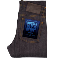 Weird Guy - Double Dip Selvedge - Indigo by Naked & Famous Denim