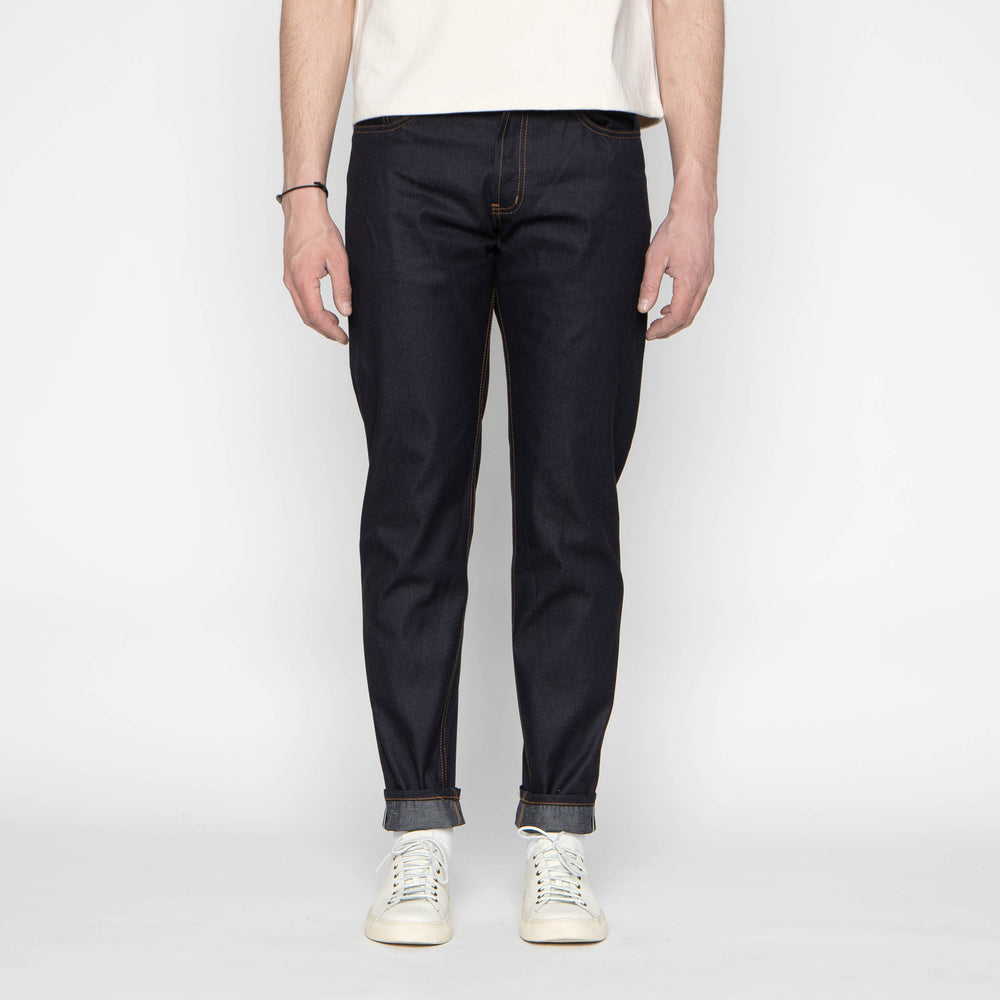 Easy Guy - Streamline Selvedge by Naked & Famous Denim