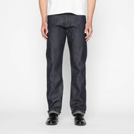 True Guy - Hemp Blend Selvedge - Indigo by Naked & Famous Denim