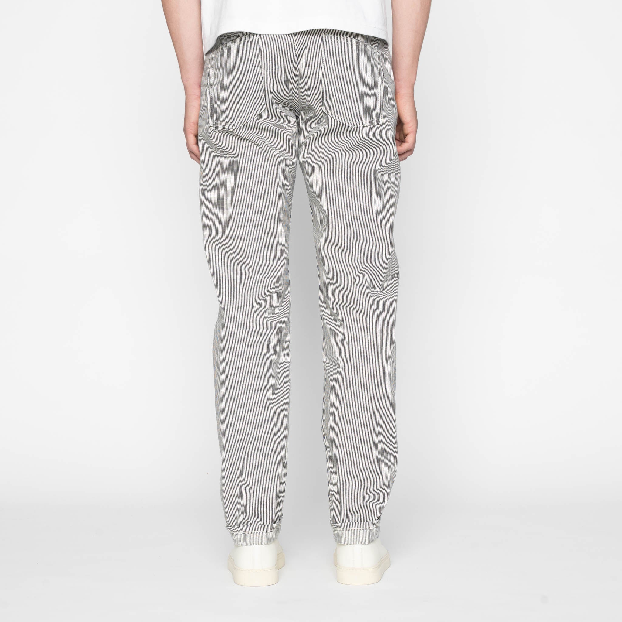 Easy Guy - Hickory Selvedge by Naked & Famous Denim