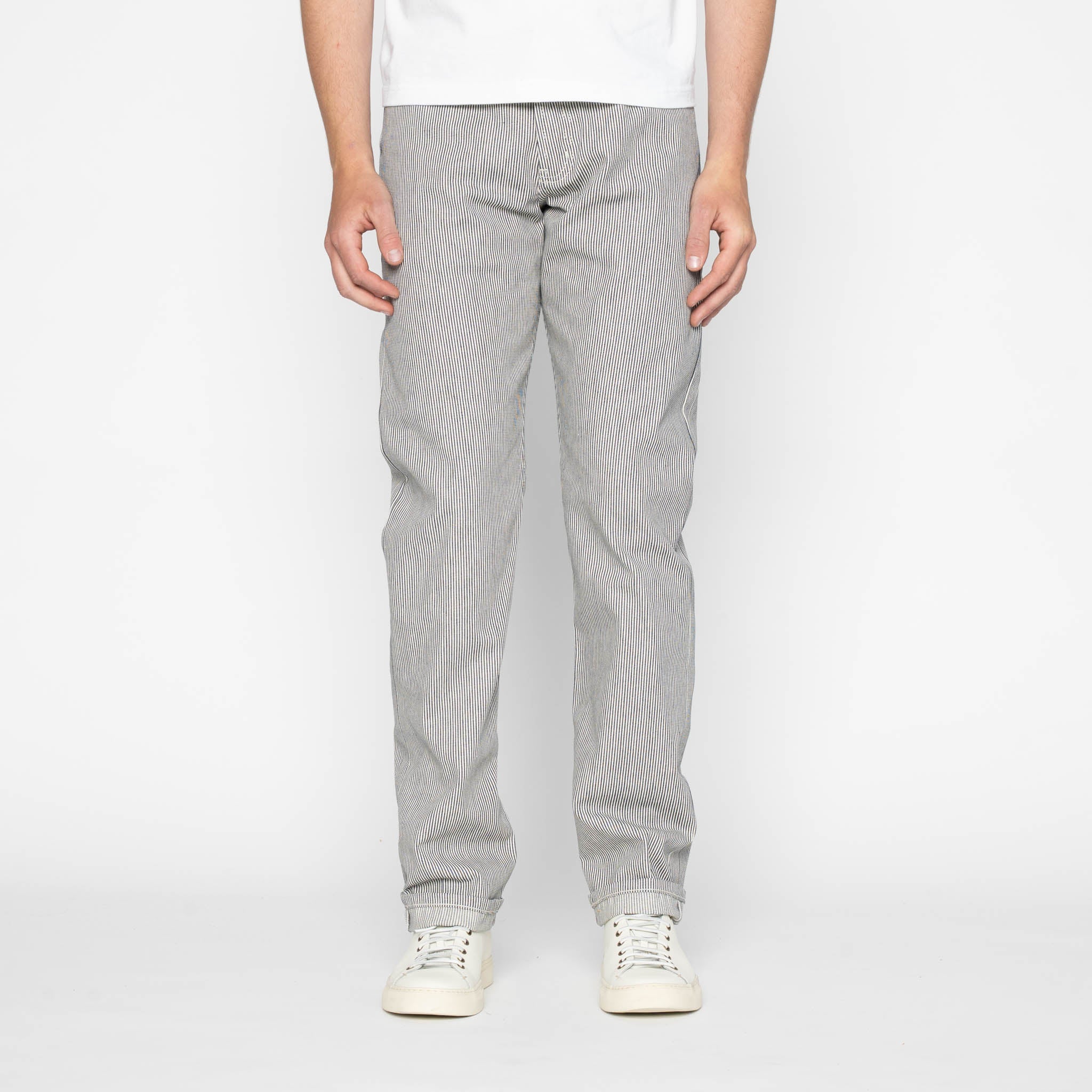 True Guy - Hickory Selvedge by Naked & Famous Denim