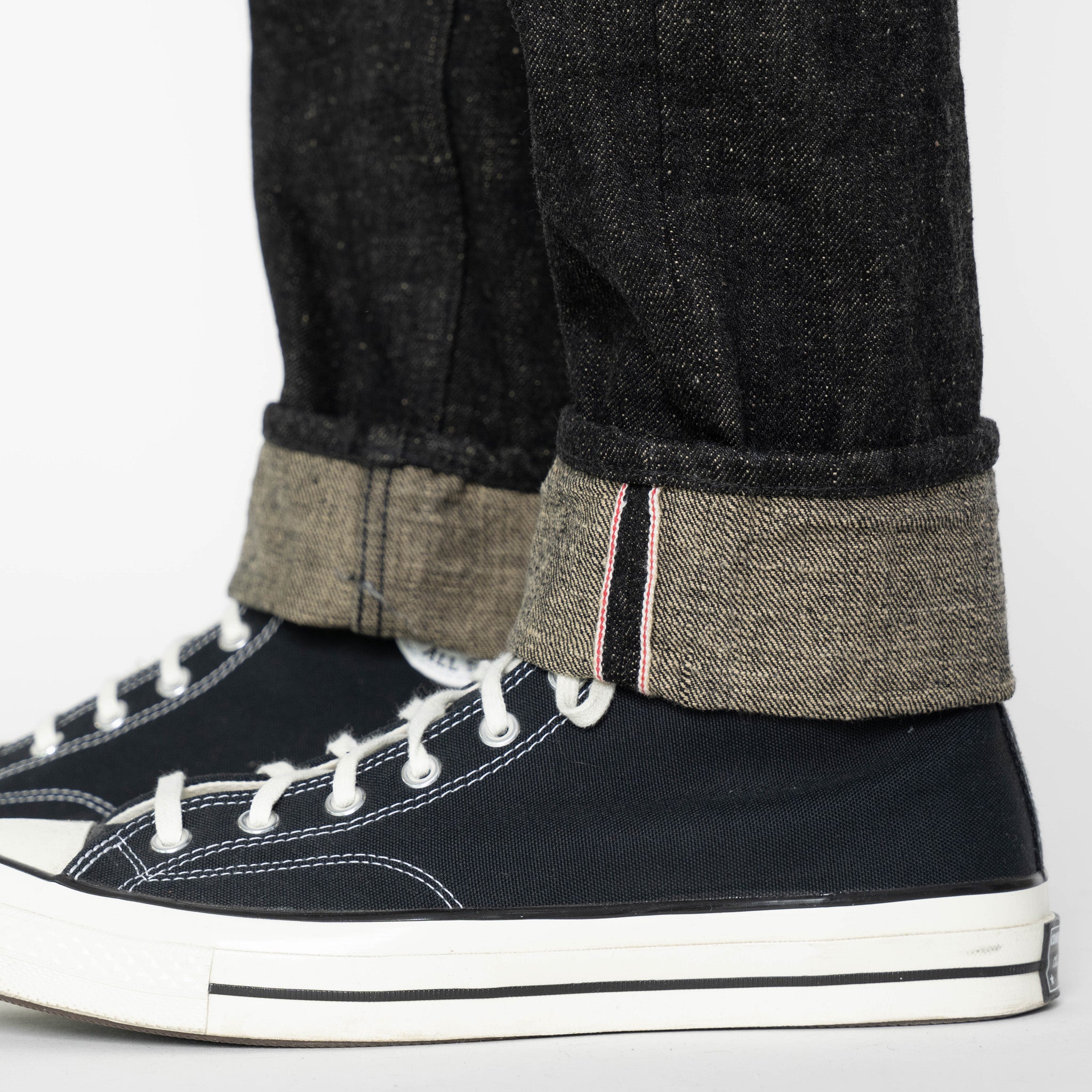 Weird Guy - MIJ18 - Mezuki Selvedge
