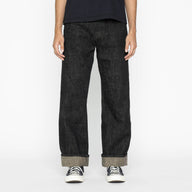 Strong Guy - MIJ18 - Mezuki Selvedge
