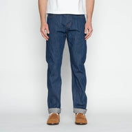 Weird Guy - MIJ19 - Amaterasu Selvedge by Naked & Famous Denim