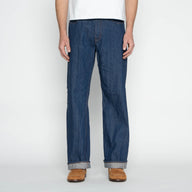 Strong Guy - MIJ19 - Amaterasu Selvedge by Naked & Famous Denim