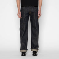 Strong Guy - Harionago Selvedge by Naked & Famous Denim