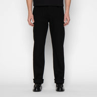 True Guy - Black Sugiaya by Naked & Famous Denim