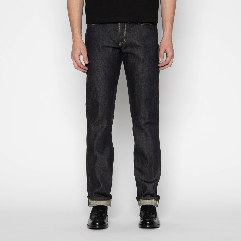 Weird Guy - Guardian 2 Selvedge by Naked & Famous Denim