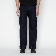 Strong Guy - Galaxy Selvedge by Naked & Famous Denim