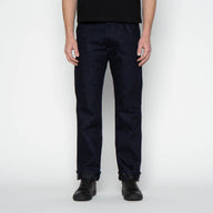 True Guy - Galaxy Selvedge by Naked & Famous Denim