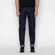 Easy Guy - Garden Gnome Selvedge by Naked & Famous Denim