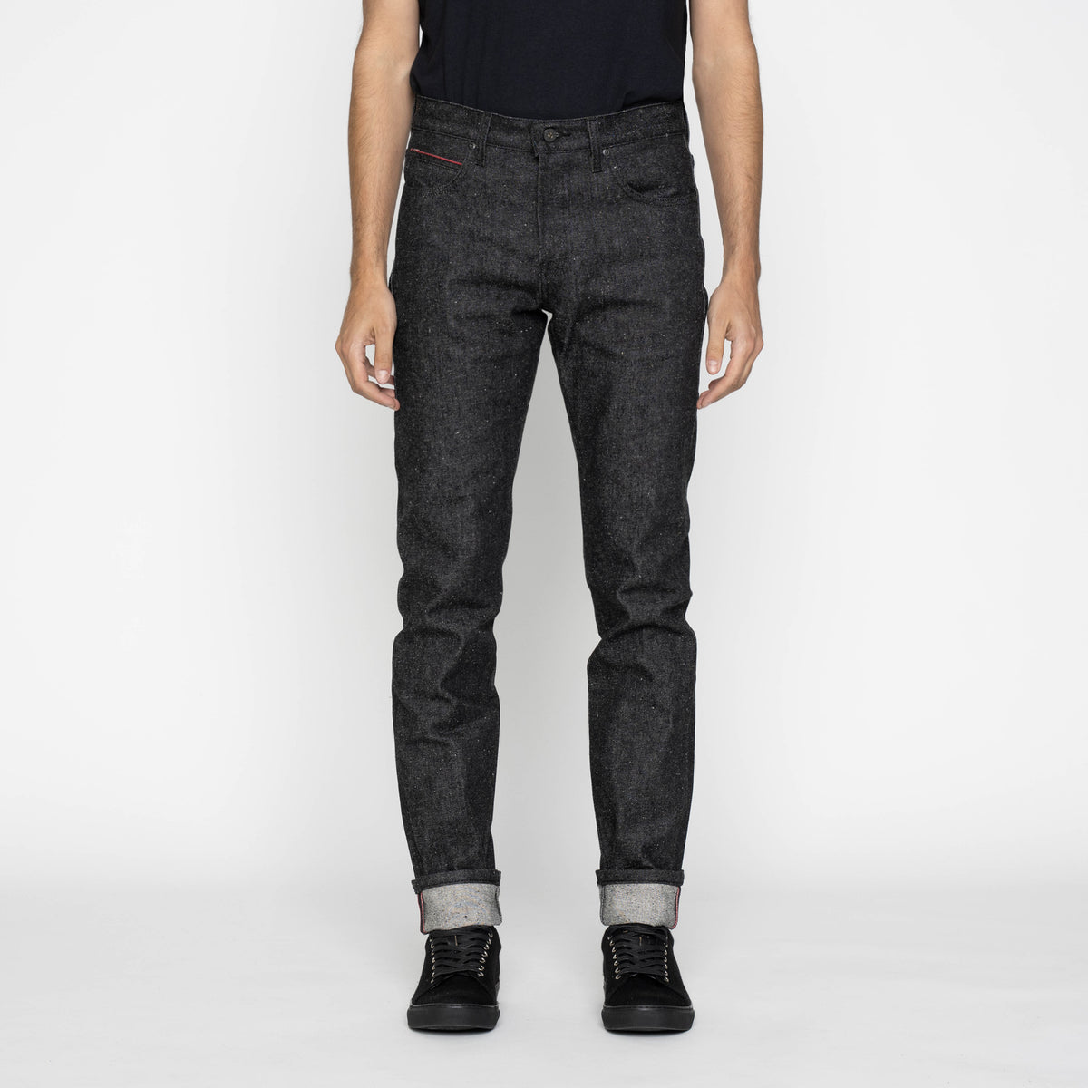 Super Guy - Hellraiser "Pinhead" Selvedge
