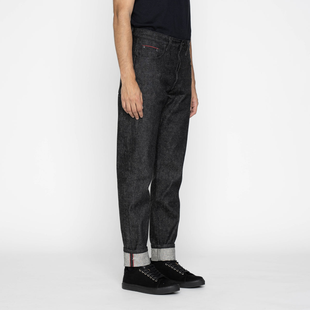 Easy Guy - Hellraiser "Pinhead" Selvedge