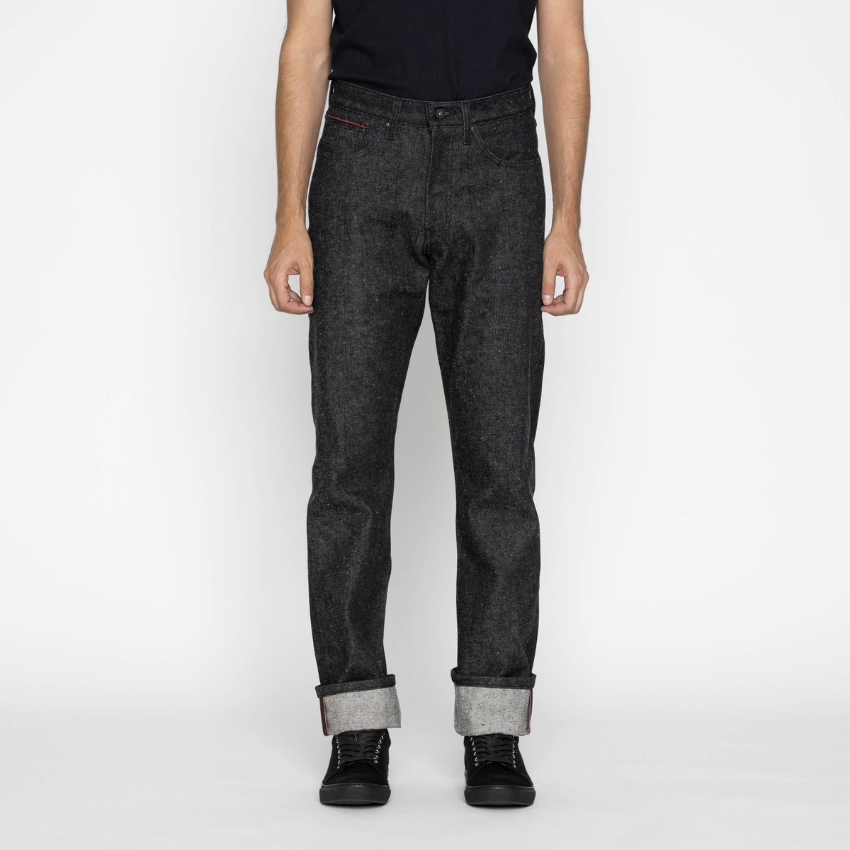 True Guy - Hellraiser "Pinhead" Selvedge