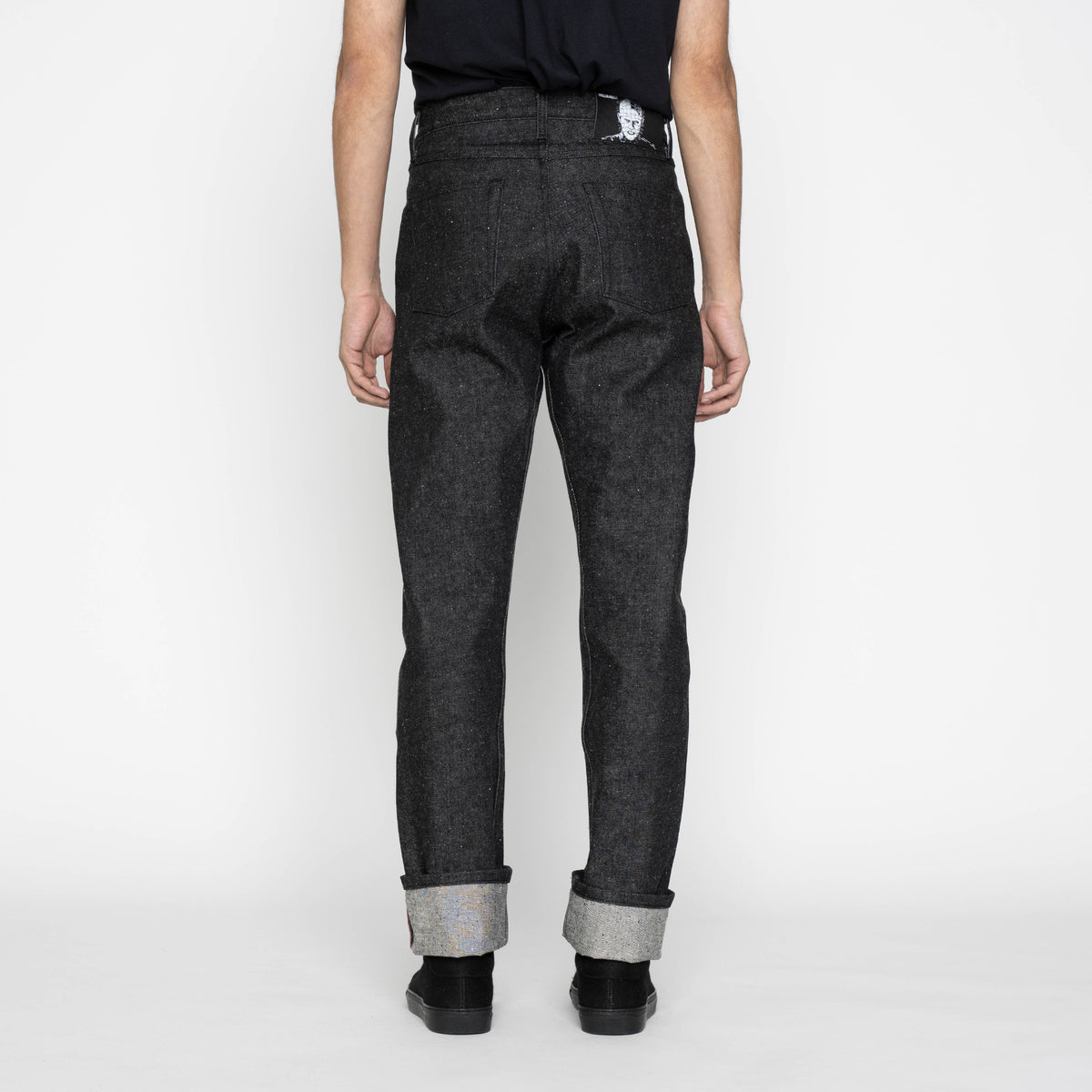 True Guy - Hellraiser "Pinhead" Selvedge