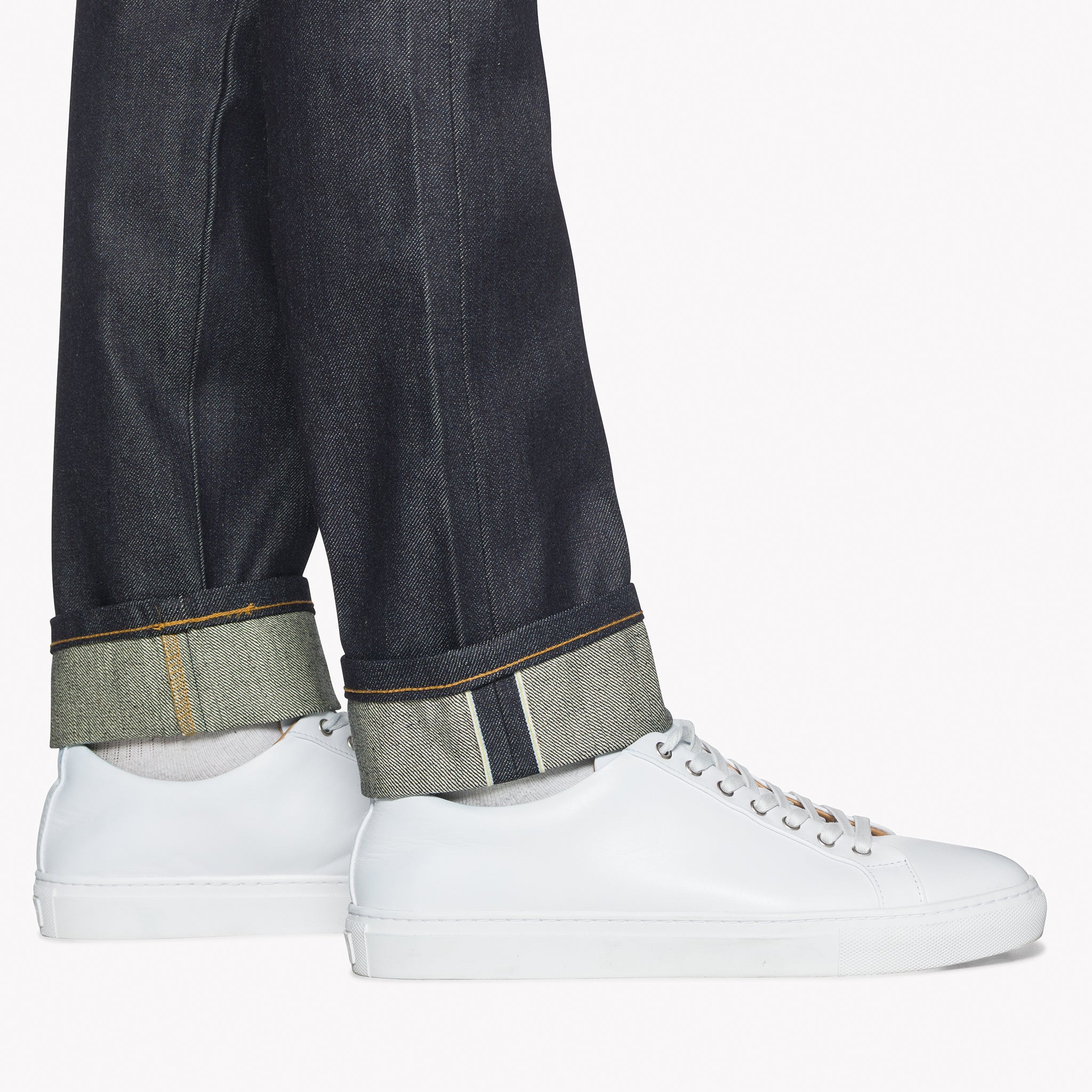 Super Guy - Guardian Selvedge by Naked & Famous Denim