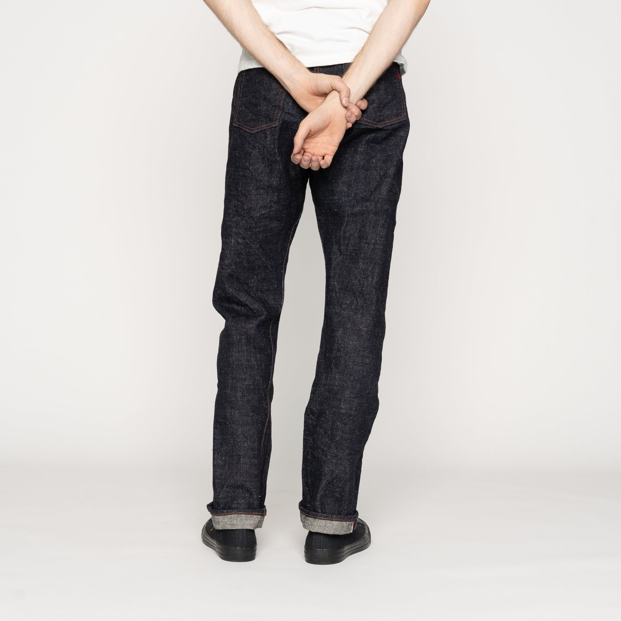 True Guy - MIJ10 - Okayama Sprit by Naked & Famous Denim