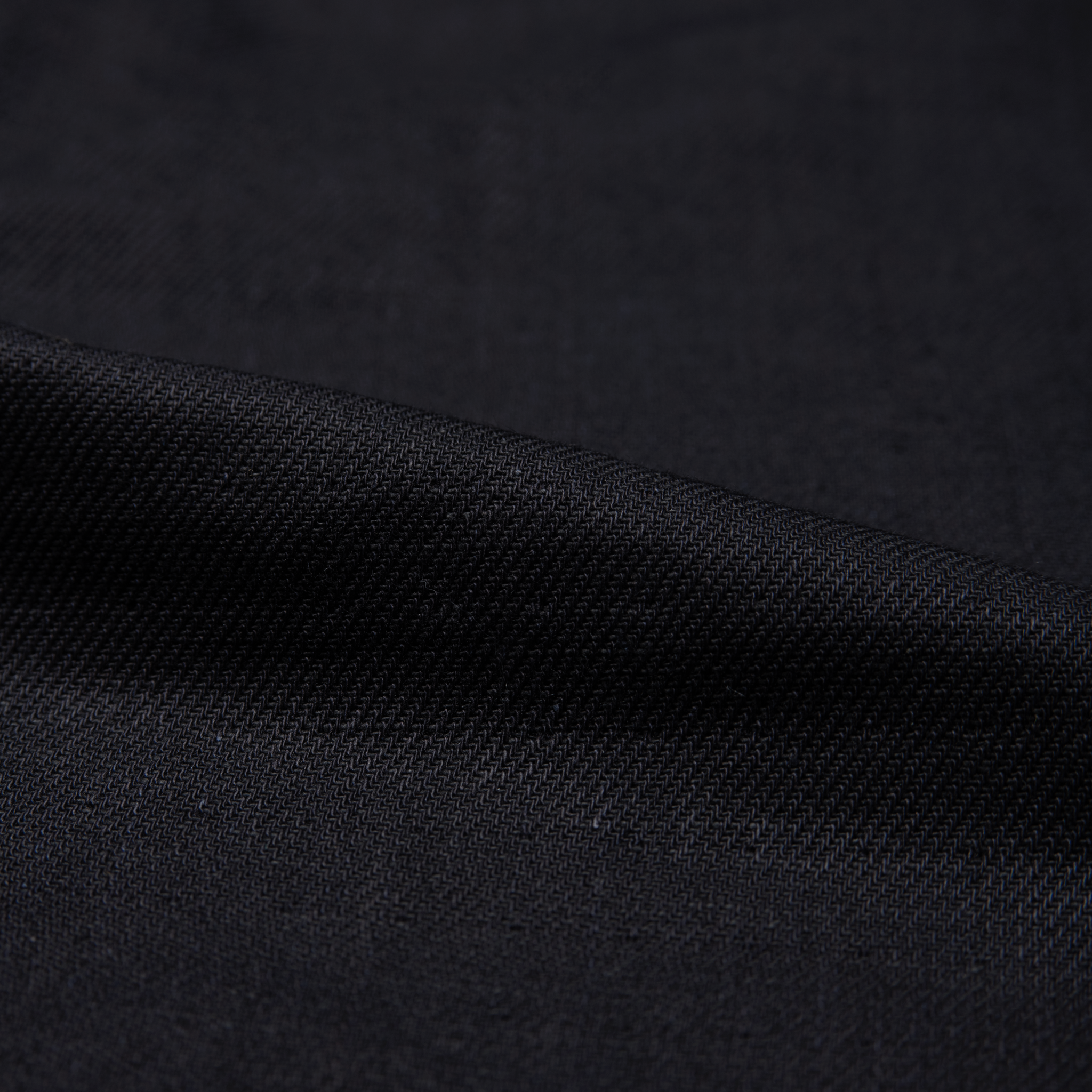 Super Guy - Blanket Lined Denim by Naked & Famous Denim