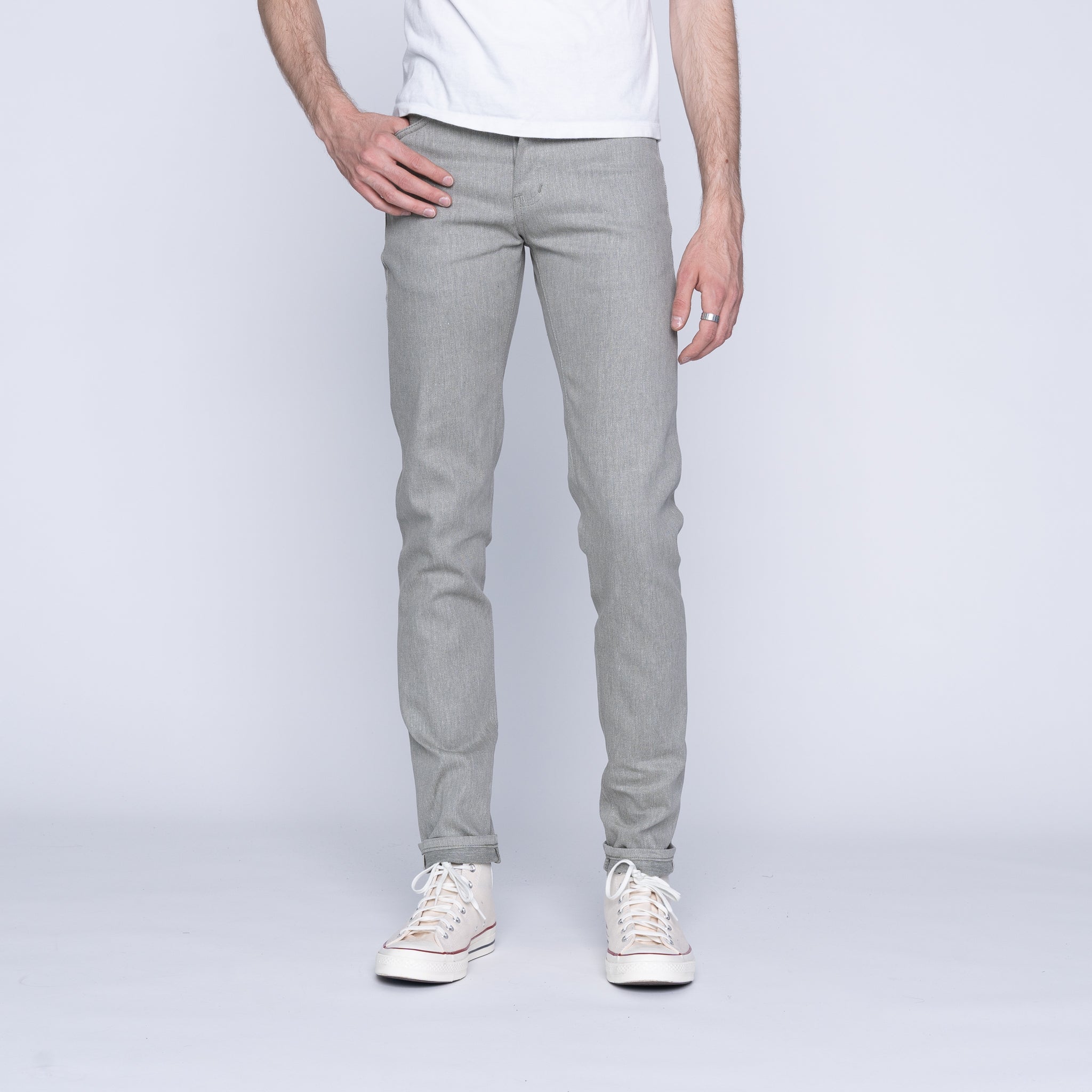 Super Guy - Meteor Selvedge