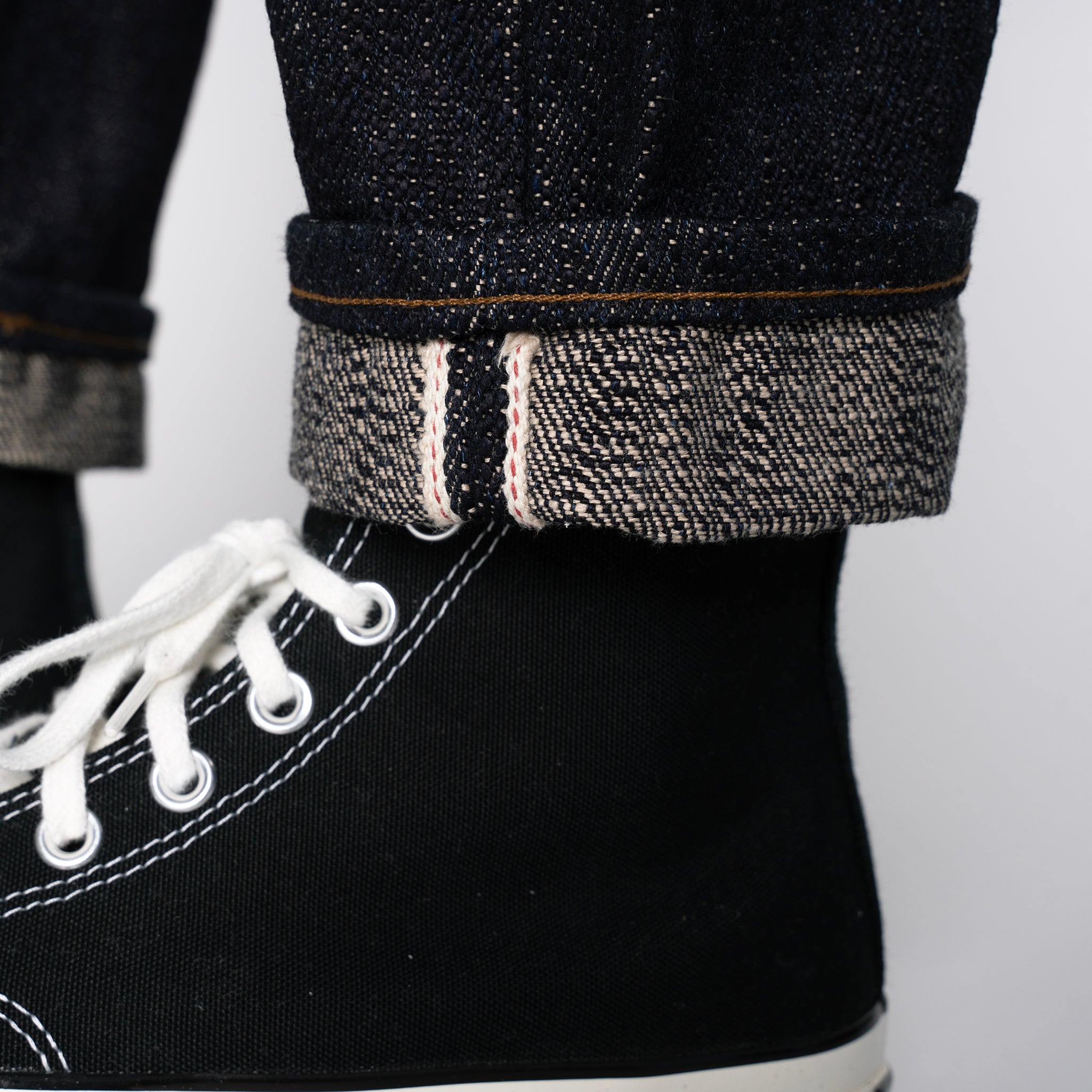 Easy Guy - King Of Slub 2 by Naked & Famous Denim