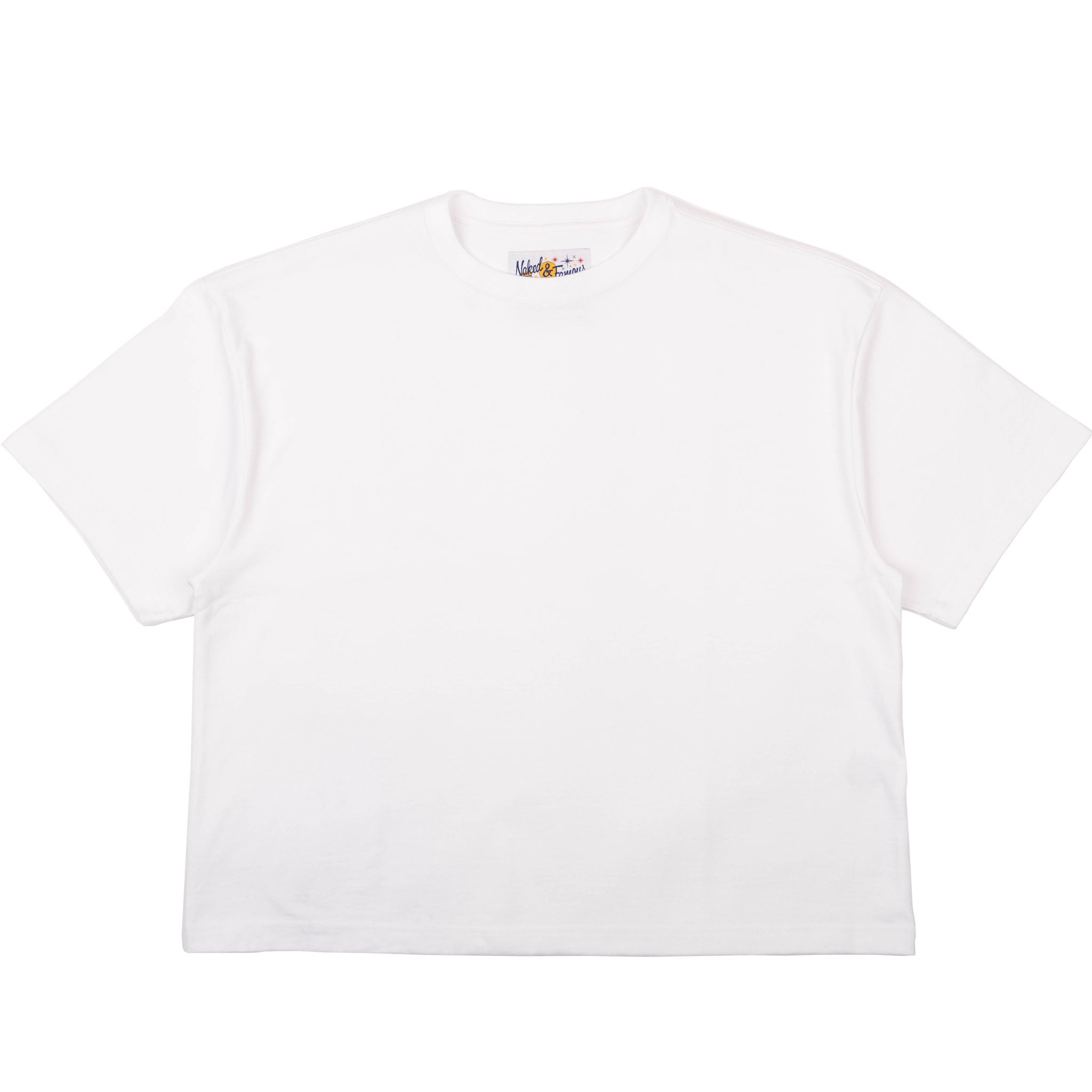Strong Tee - Heavyweight 11oz. Jersey | Premium Canadian Cotton