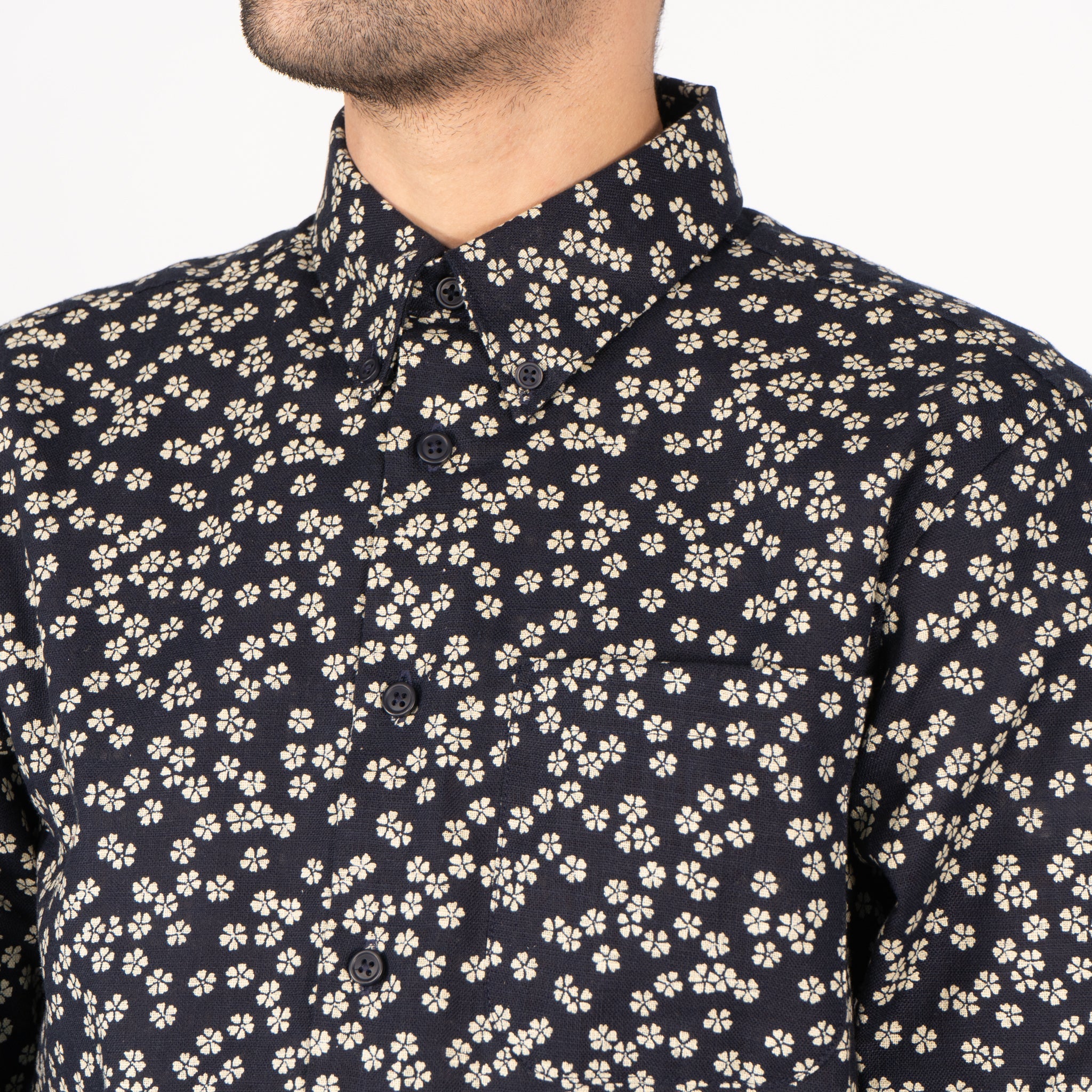 True Guy - Elephant 11 S - Grandrelle Stretch by Naked & Famous Denim